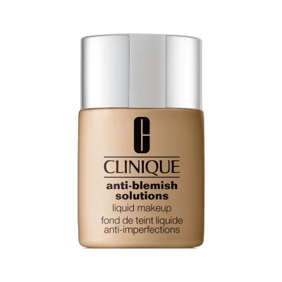 CLINIQUE Anti-Blemish Solutions Liquid Makeup CN90 Sand